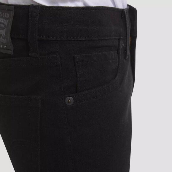 NEW Levi's® Boys' 510 Skinny Fit Everyday Performance Jeans 16 - Picture 8 of 9